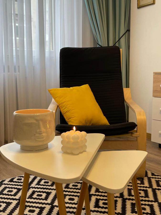Appartamento Super And Homey *