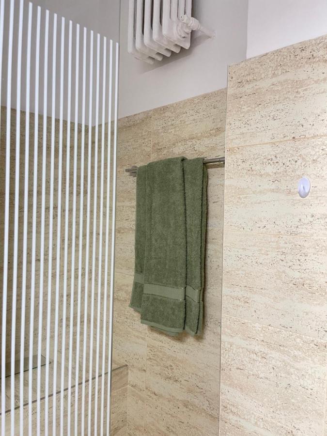 Appartamento Super And Homey Bucarest