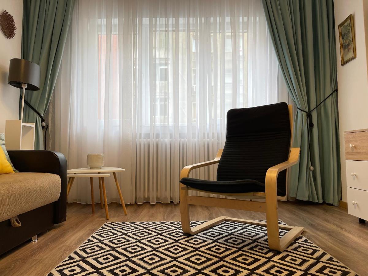 Appartamento Super And Homey